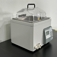 Fisherbrand Isotemp GPD 10 Waterbath image 0